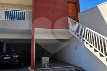 Casa à venda com 2 quartos, sendo 1 suíte,  em Residencial e Comercial Guarulhos, Guarulhos, SP