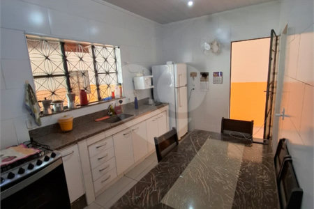 Casa Térrea à venda com 4 quartos, sendo 1 suíte, em Campo Grande, Rio de Janeiro, RJ