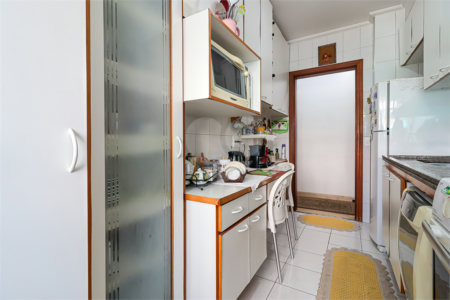 Apartamento à venda com 3 quartos, sendo 1 suíte,  em Vila Ipojuca, São Paulo, SP