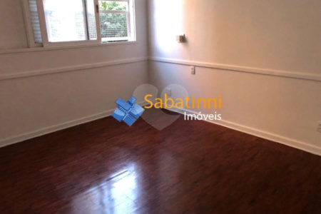 Apartamento à venda com 3 quartos, sendo 2 suítes, em Jardim Paulista, São Paulo, SP