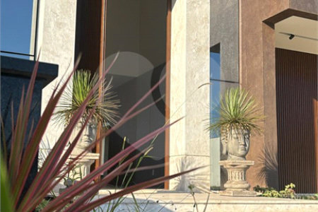 Casa à venda com 3 suítes no condomínio Jardim Residencial Dona Maria José, Indaiatuba - SP