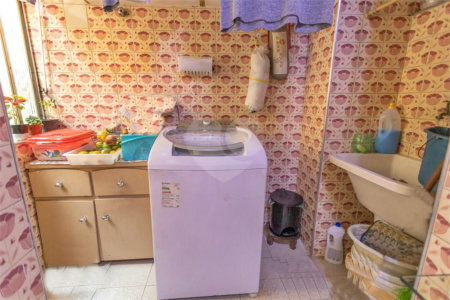 Apartamento à venda com 2 quartos em Lapa de Baixo, São Paulo, SP