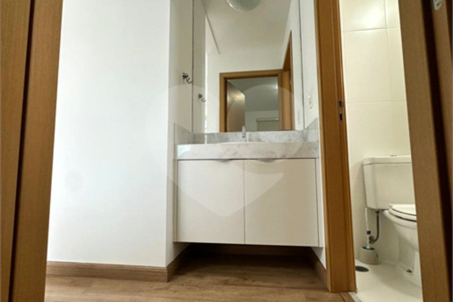 Apartamento à venda ou para alugar com 1 quarto em Santana, São Paulo, SP