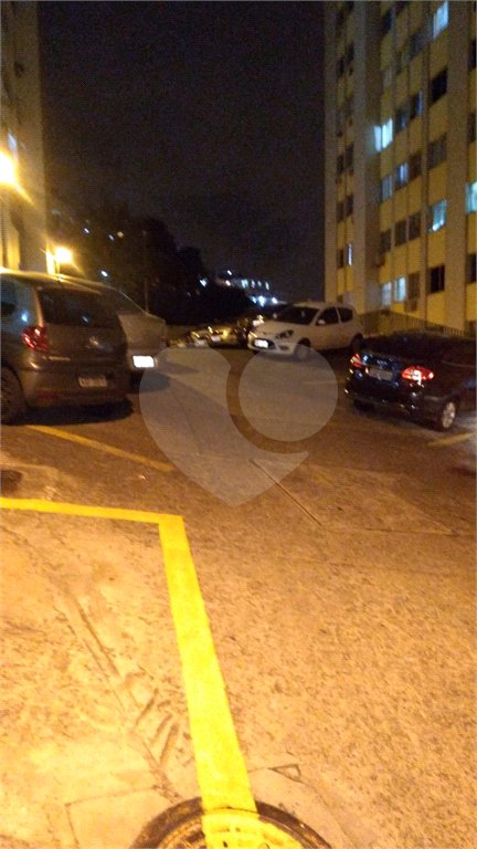 Apartamento à venda com 2 quartos em Engenho Novo, Rio de Janeiro, RJ