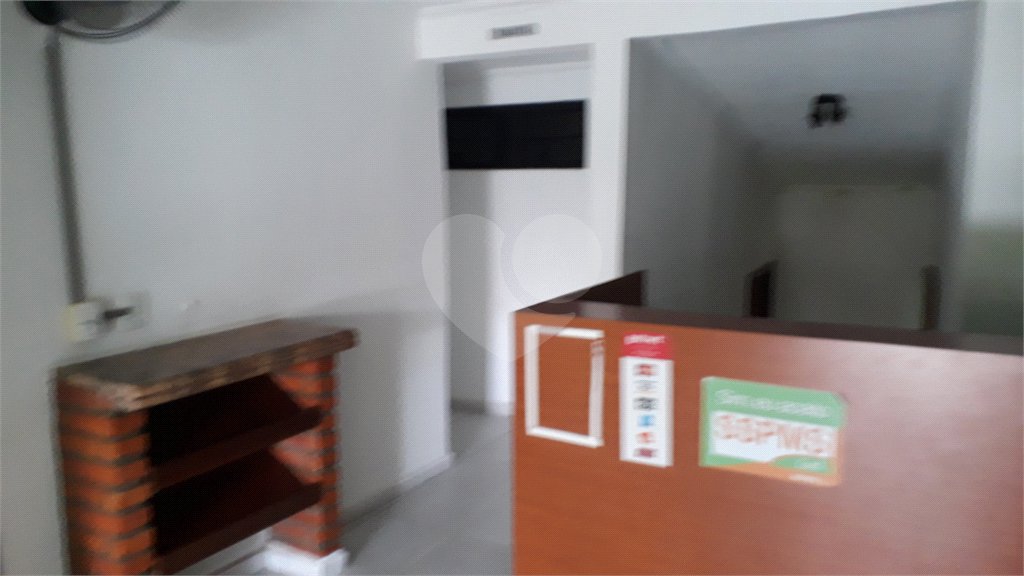 Salão para alugar em Jardim Vergueiro, Sorocaba, SP