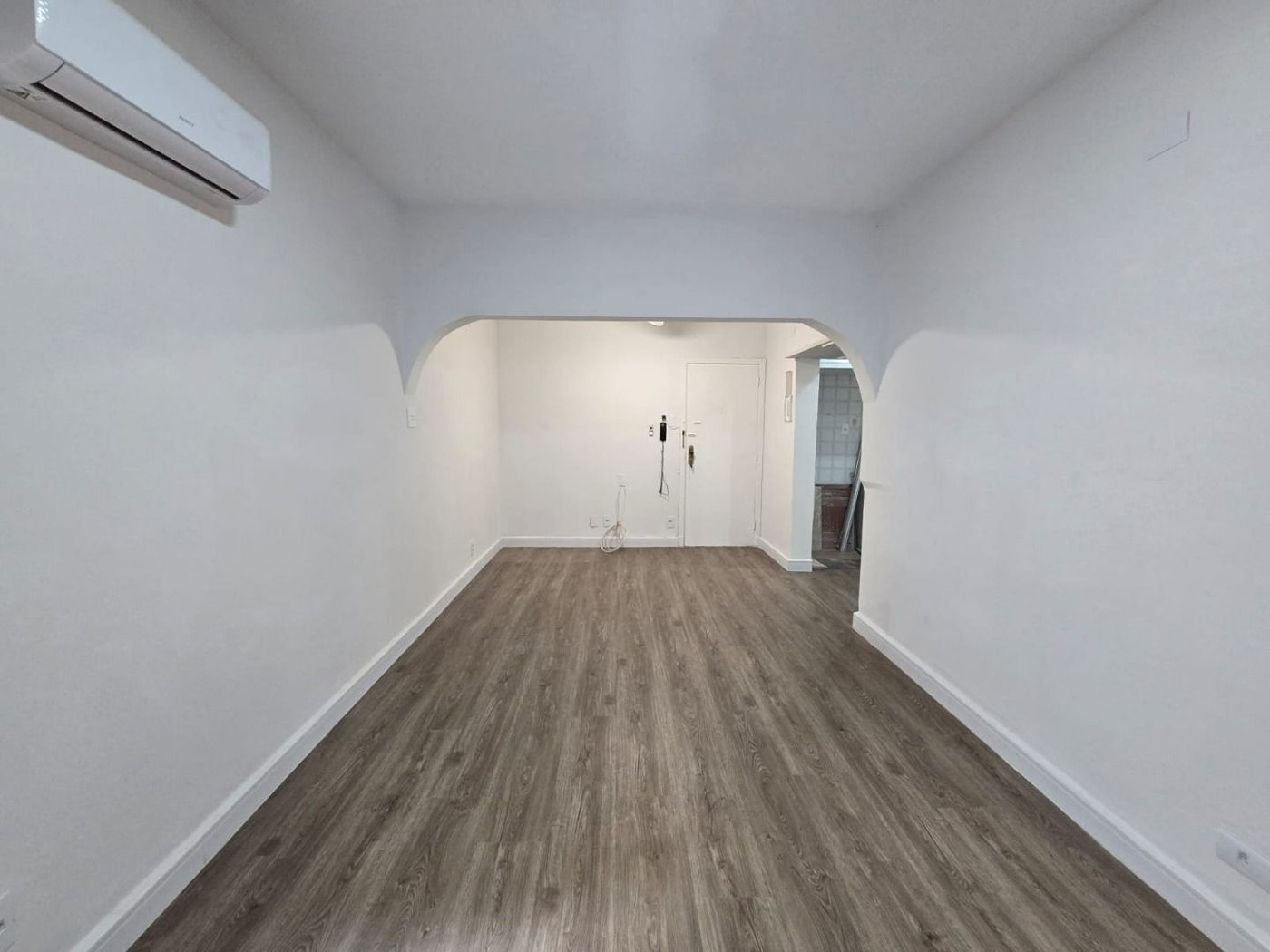 Studio à venda, 40 m² por R$ 400.000,00 - Embaré - Santos/SP