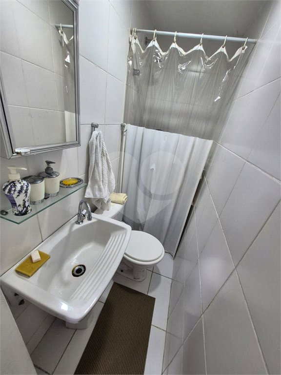 Apartamento à venda com 2 quartos em Vila Isabel, Rio de Janeiro, RJ