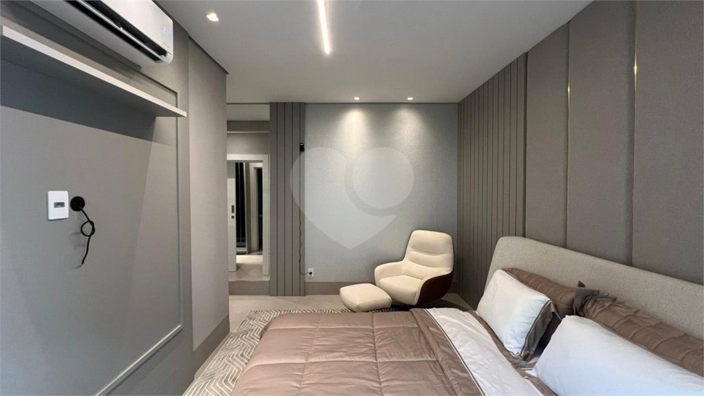 Casa à venda com 3 suítes no condomínio Villa Jardim, Cuiabá - MT