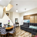 Casa com 3 dormitórios à venda, 120 m² por R$ 800.000,00 - Campo Grande - Santos/SP