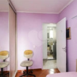 Apartamento à venda com 3 quartos em Vila Nova Cachoeirinha, São Paulo, SP