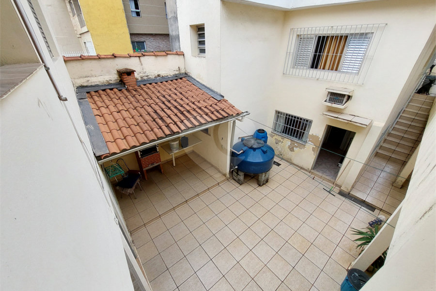 Sobrado à venda com 6 quartos, sendo 2 suítes, em Jardim São Paulo(zona Norte), São Paulo, SP