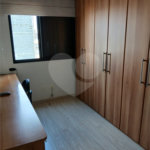 Apartamento para alugar com 2 quartos, sendo 1 suíte, em Vila Regente Feijó, São Paulo, SP