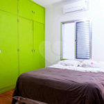 Apartamento à venda com 3 quartos em Santana, São Paulo, SP