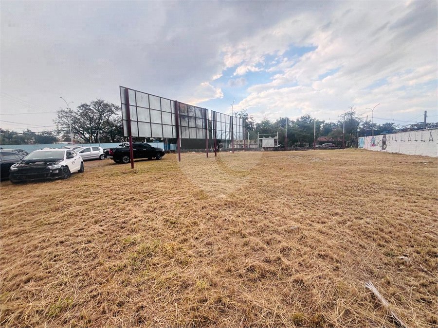 Terreno à venda em Jardim Europa, Sorocaba, SP