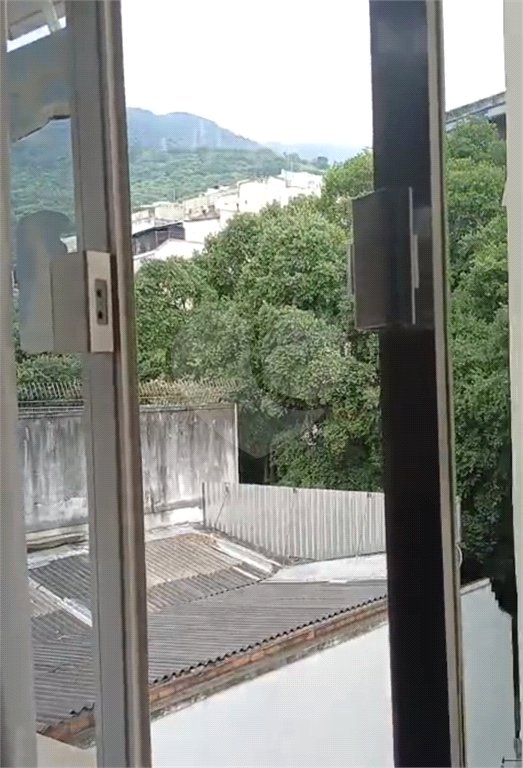 Apartamento à venda com 1 suíte em Tijuca, Rio de Janeiro, RJ