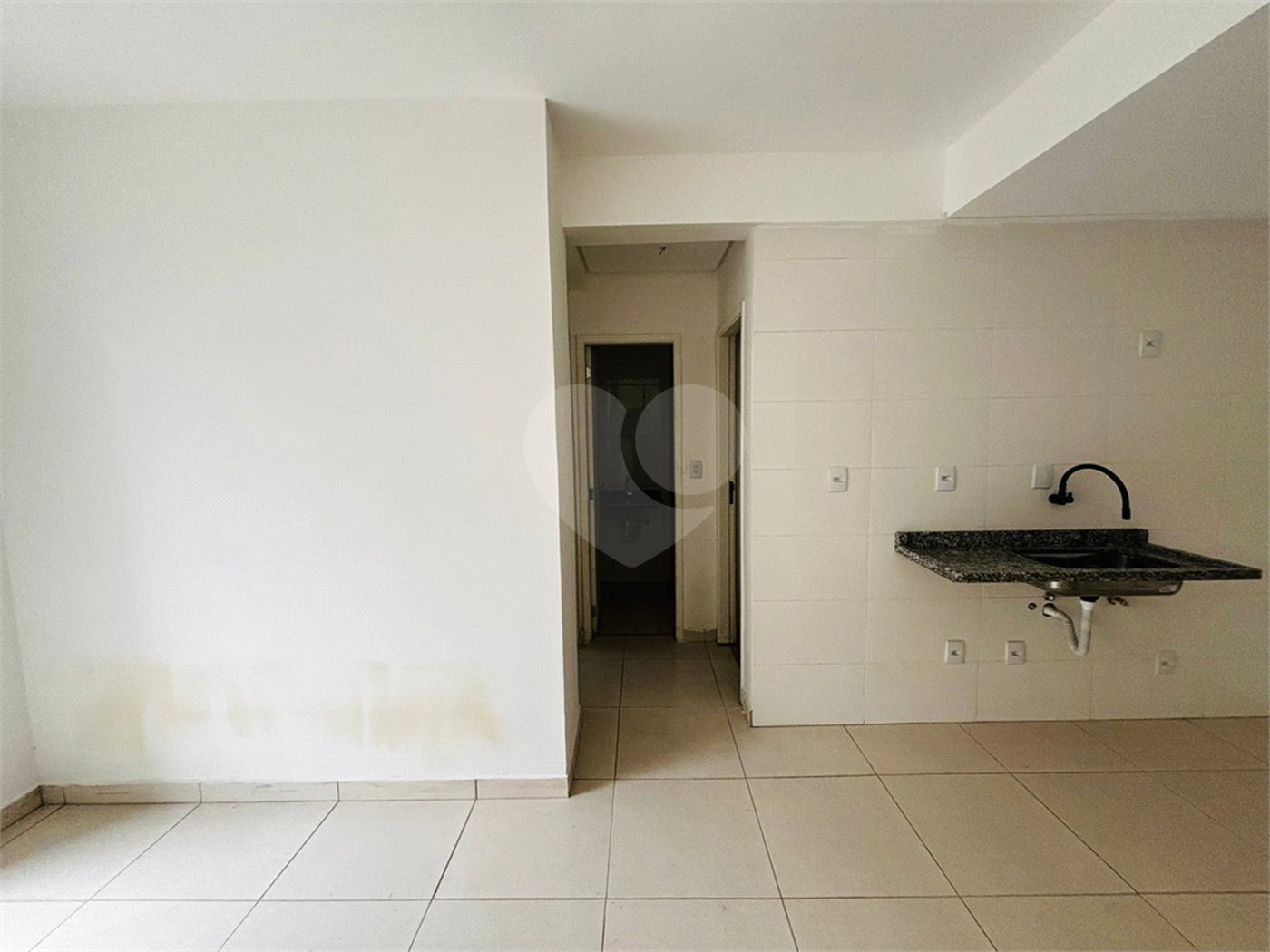 Apartamento à venda com 2 quartos em Conceição, São Paulo, SP