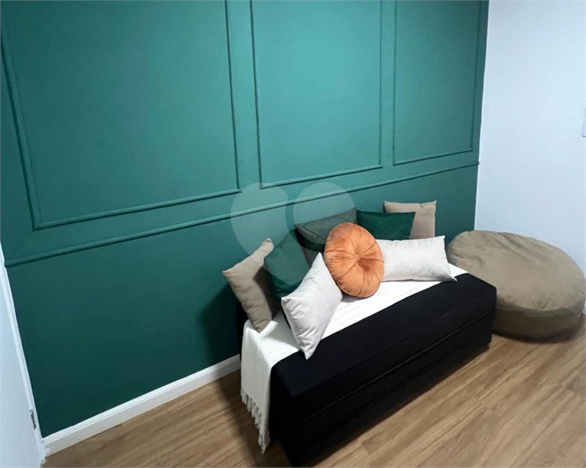 Apartamento à venda com 2 quartos em Vila Guilherme, São Paulo, SP