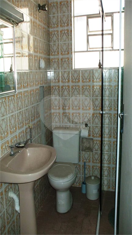 Sobrado à venda com 3 quartos em Chora Menino, São Paulo, SP