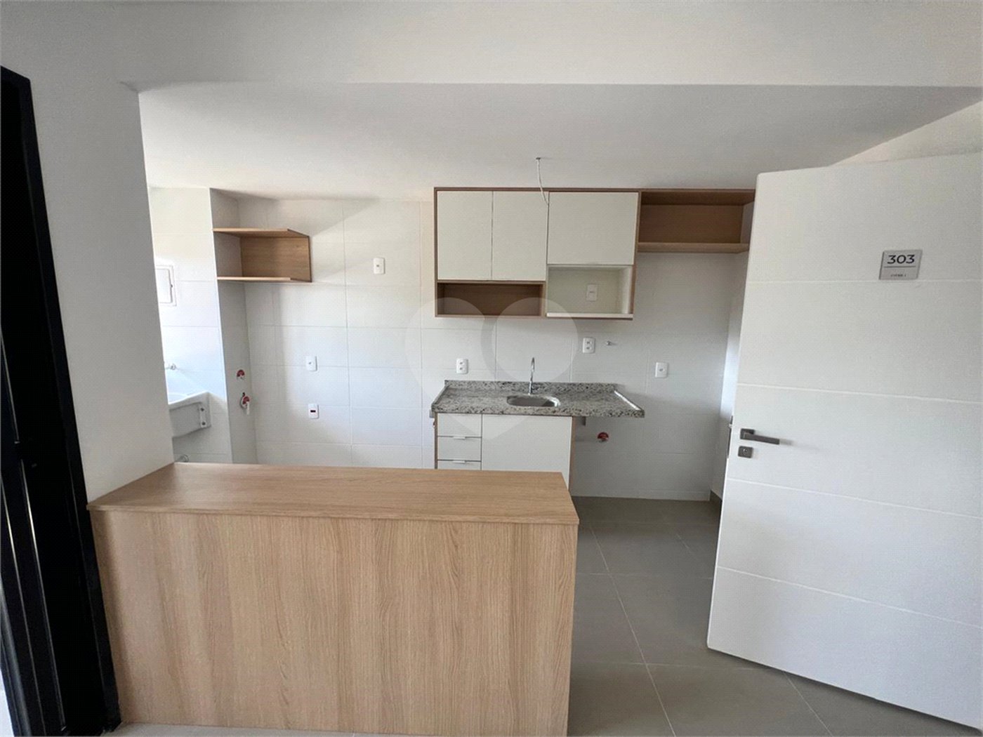 Apartamento à venda com 2 quartos, sendo 1 suíte, em Jardim Maria José, Votorantim, SP