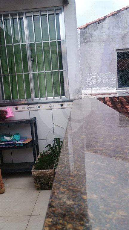 Villagio à venda com 3 quartos em Senador Vasconcelos, Rio de Janeiro, RJ