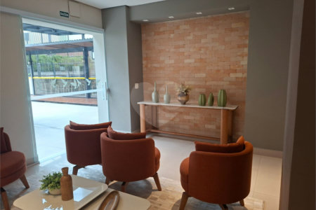 Apartamento à venda com 4 quartos, sendo 3 suítes, em Perdizes, São Paulo, SP