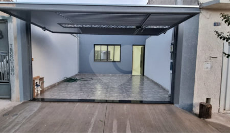Casa à venda com 3 quartos, sendo 1 suíte,  em Jardim Morada do Sol, Indaiatuba, SP