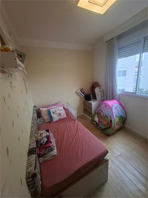 Apartamento à venda com 3 quartos, sendo 1 suíte, em Jaguaré, São Paulo, SP