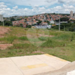 Terreno à venda no condomínio Residencial Reserva Bellano, Itatiba - SP
