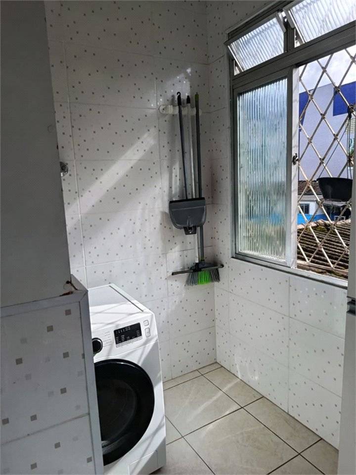 Apartamento Residencial à venda, Macuco, Santos - AP0185.