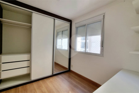 Apartamento à venda com 1 quarto em Brás, São Paulo, SP