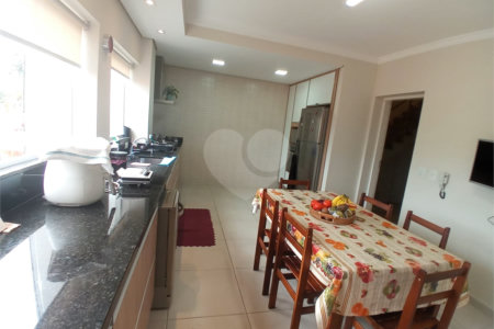 Casa Térrea à venda com 3 quartos, sendo 2 suítes, em Água Fria, São Paulo, SP