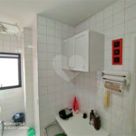 Apartamento à venda ou para alugar com 2 quartos em Chácara Santo Antônio (zona Sul), São Paulo, SP