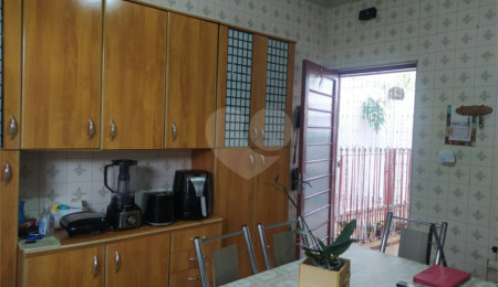 Casa Térrea à venda com 3 quartos em Imirim, São Paulo, SP