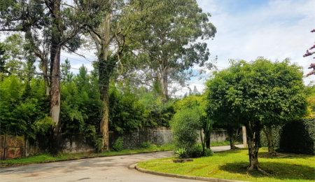Terreno à venda em Interlagos, São Paulo, SP