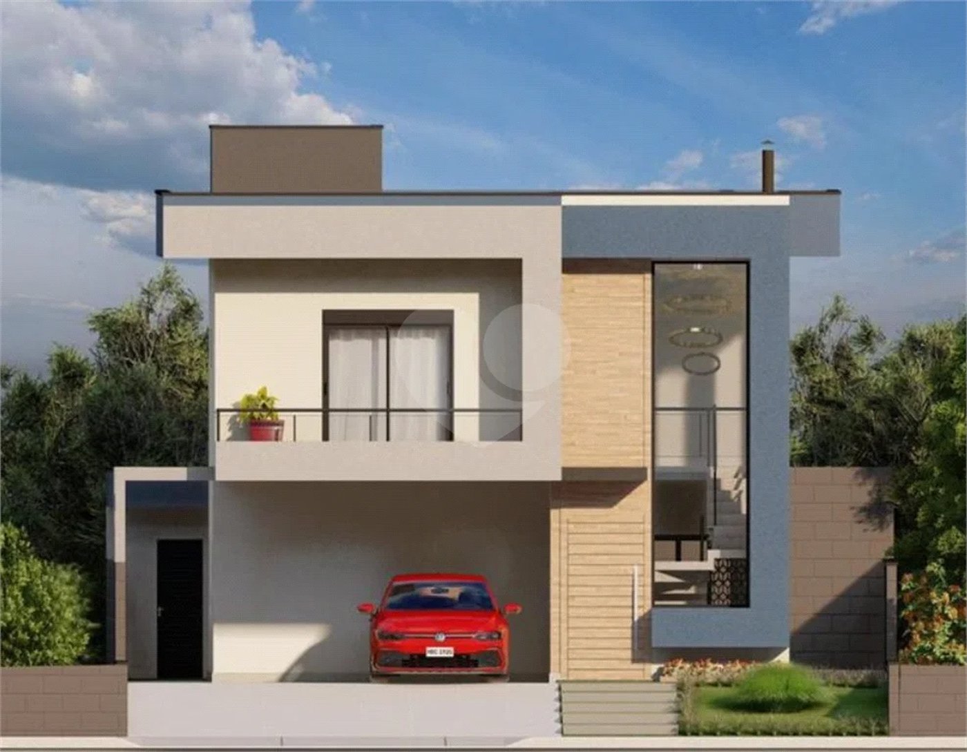 Casa à venda com 3 quartos, sendo 1 suíte, em São Venâncio, Itupeva, SP
