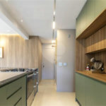 Apartamento à venda com 2 suítes em Brooklin, São Paulo, SP
