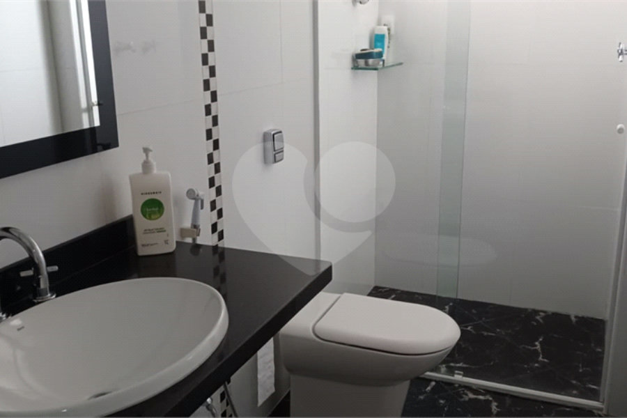 Apartamento à venda com 4 quartos, sendo 2 suítes, em Santana, São Paulo, SP