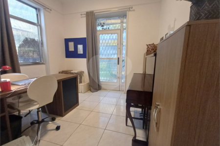 Apartamento à venda com 3 quartos em Tijuca, Rio de Janeiro, RJ
