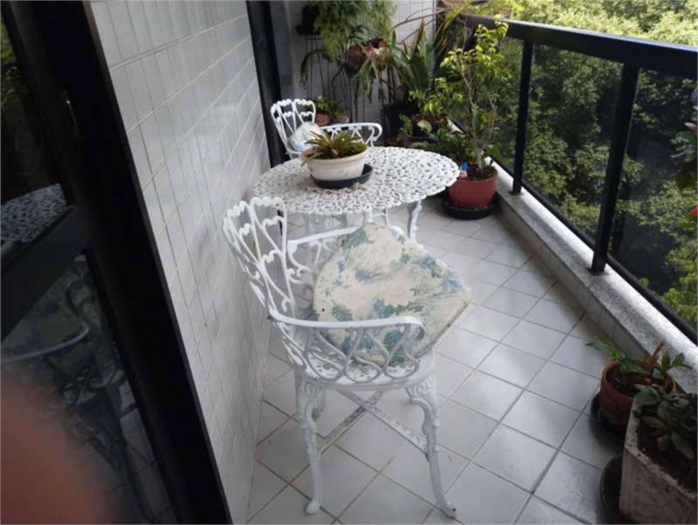 Apartamento à venda com 2 quartos, sendo 1 suíte, em Tijuca, Rio de Janeiro, RJ
