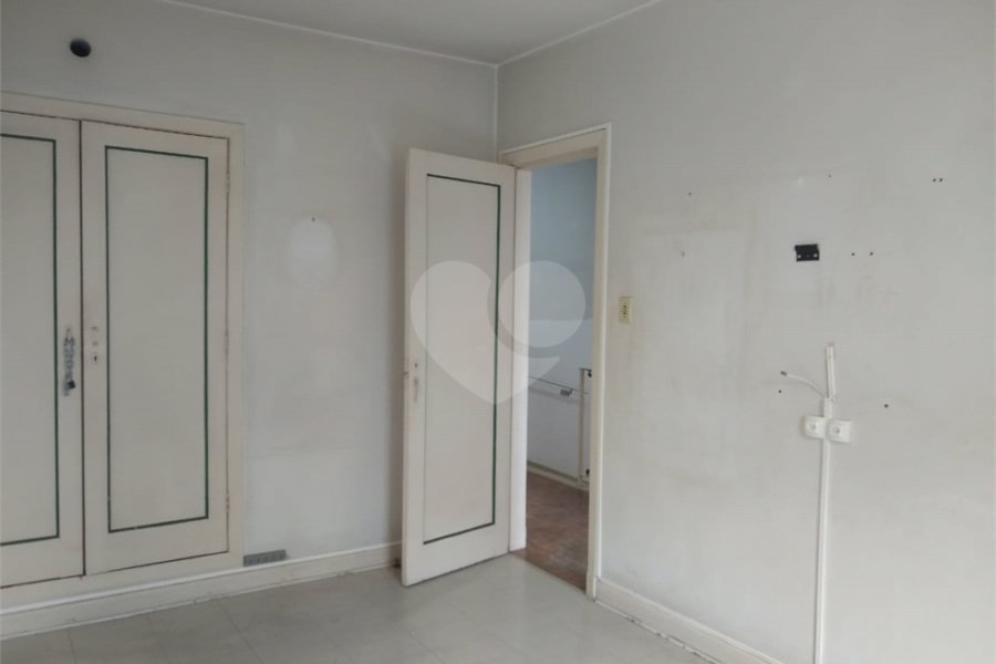 Sobrado à venda com 3 quartos em Chácara Santo Antônio, São Paulo, SP