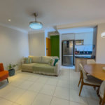 Apartamento à venda com 3 quartos, sendo 1 suíte, em Vila Guaíra, Presidente Prudente, SP
