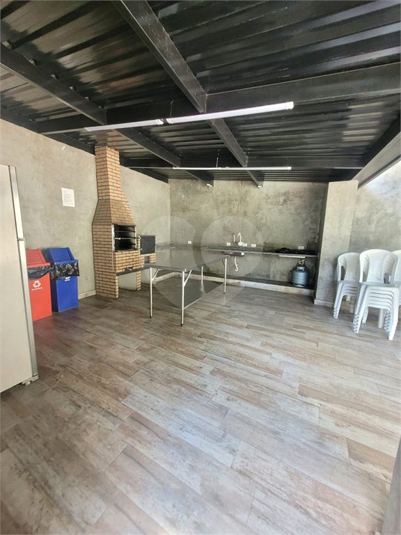 Apartamento à venda com 3 quartos em Santana, São Paulo, SP