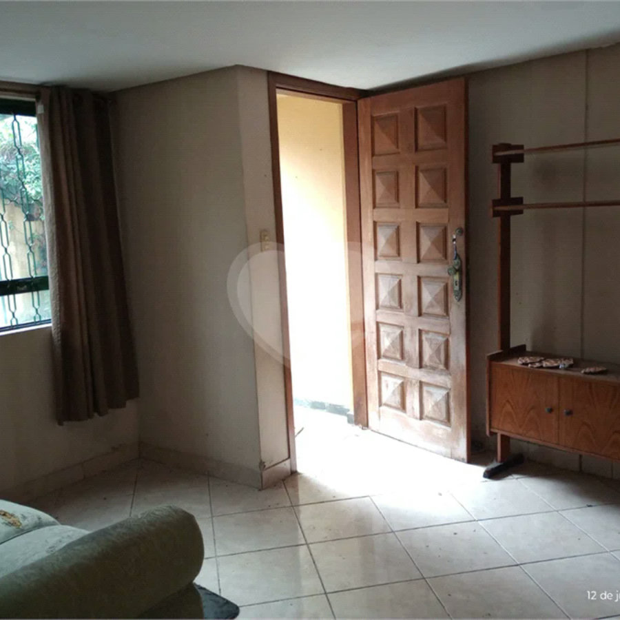 Casa Térrea à venda com 2 quartos em Santana, São Paulo, SP