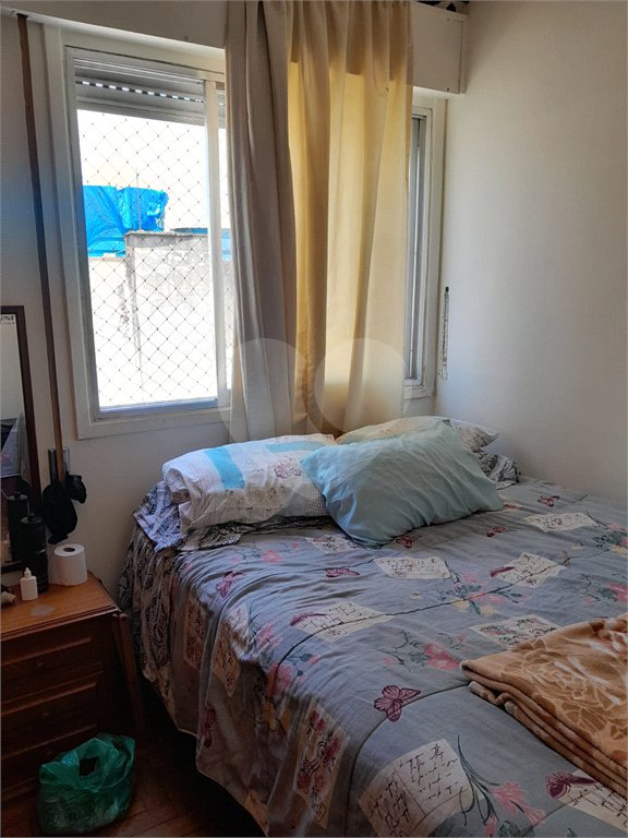 Apartamento à venda com 3 quartos em Santo Amaro, São Paulo, SP