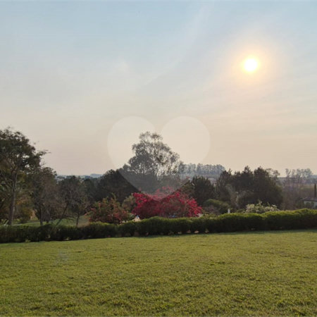 Terreno à venda em Condomínio Residencial Pinheiros do Lago, Alambari, SP