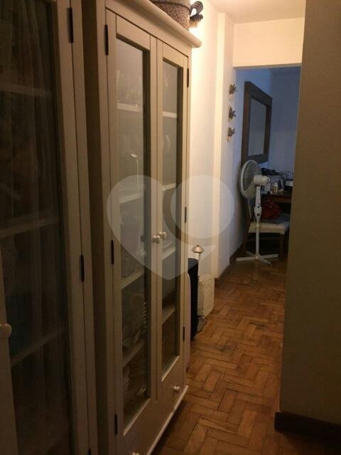 Apartamento à venda com 2 quartos em Indianópolis, São Paulo, SP