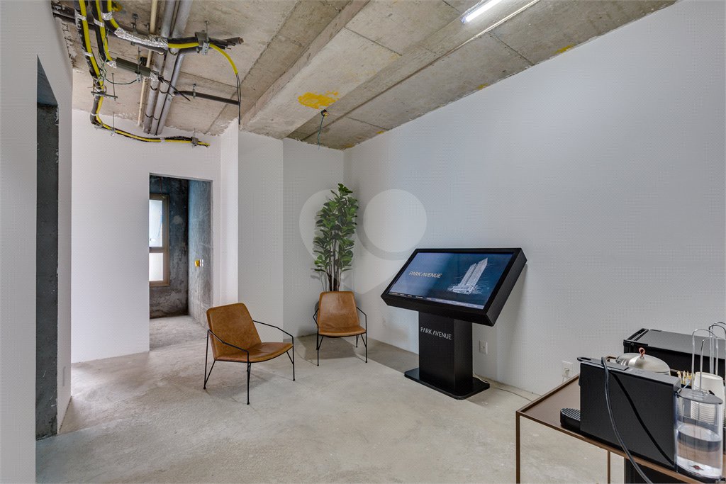 Apartamento à venda com 4 suítes em Moema, São Paulo, SP