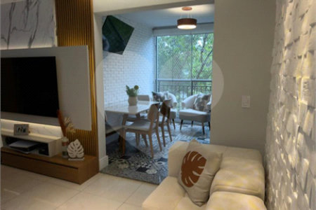 Apartamento à venda com 2 quartos, sendo 1 suíte, em Catumbi, São Paulo, SP