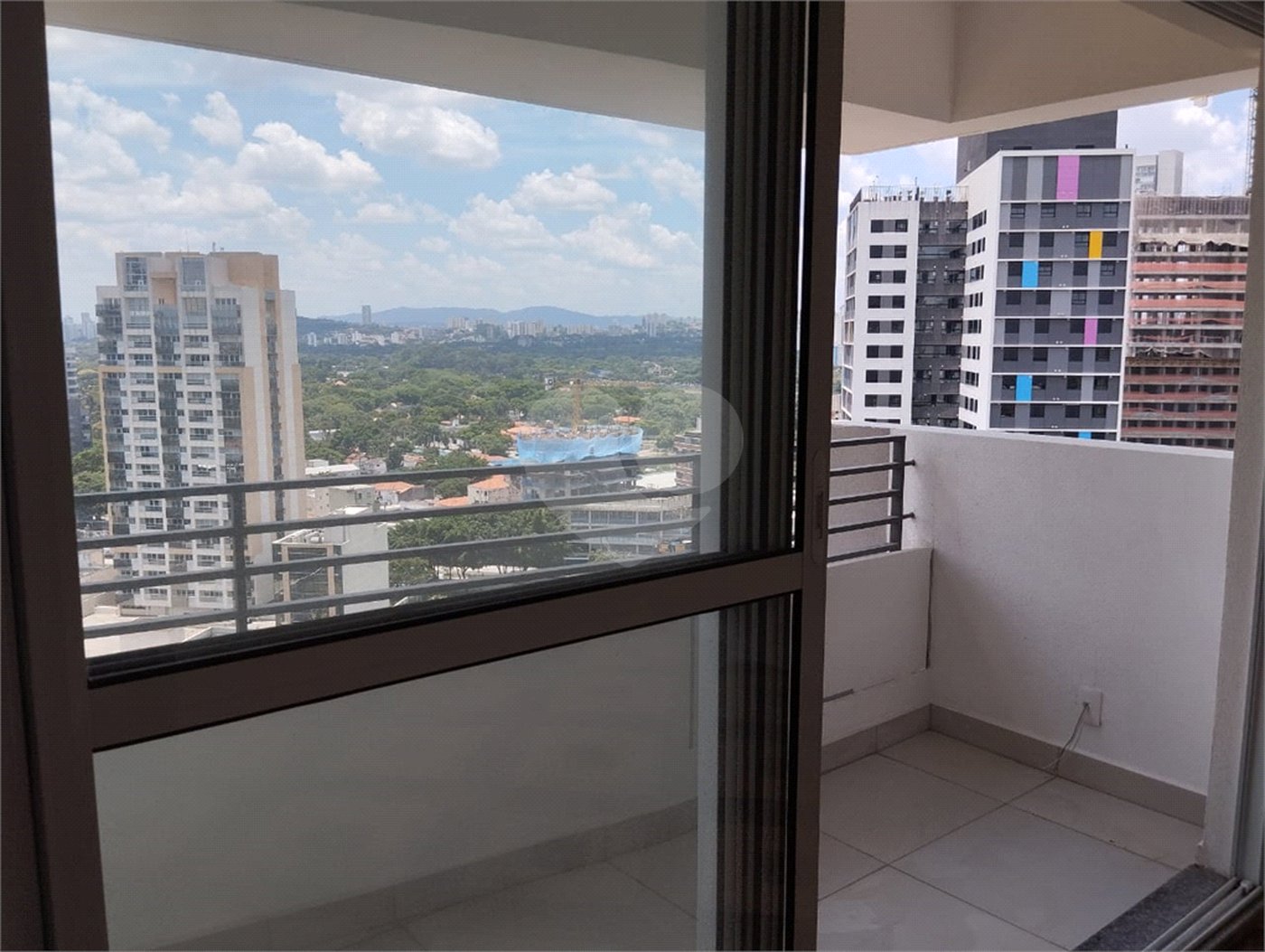 Studio à venda com 1 quarto em Butantã, São Paulo, SP
