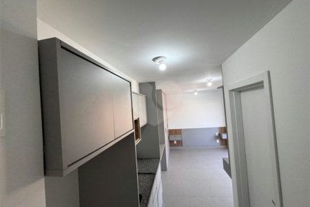 Apartamento para alugar em Pinheiros, São Paulo, SP